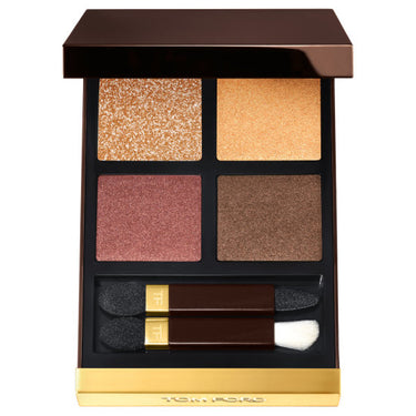 Tom Ford Leopard Sun Eyeshadow Palette